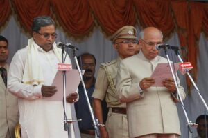 Karnataka Elections Why Siddaramaiah Is A Better CM Candidate Than DK Shivkumar 91 Siddaramaiah
