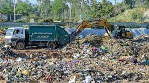 A Landfill Causing Problems In Bengaluru 86 download 42