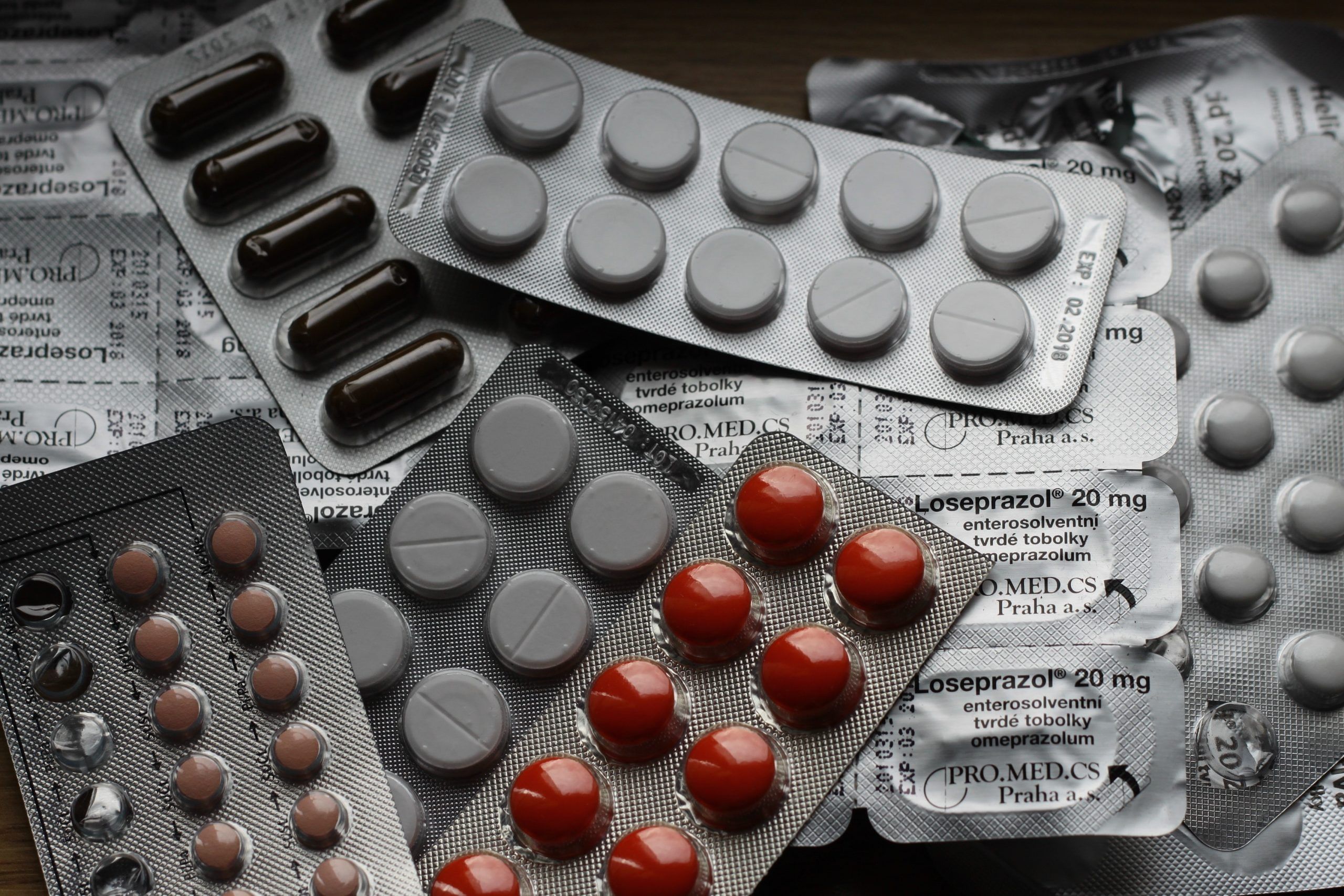 Doctors Prescribe Generics, Makes Room For Concern | Here's What You Need To Know 91 generic