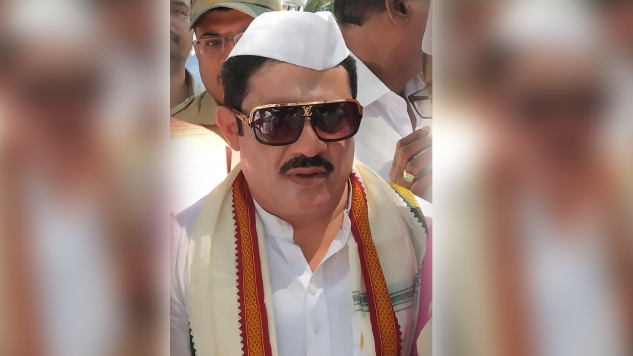 Zameer Ahmed Khan Announces New Slew Of Measures For The Minority 89 Khan