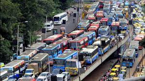 Travelling To Bengaluru For The First Time? Here Are The Top Ten Traffic Hotspots In The City 88 bengaluru