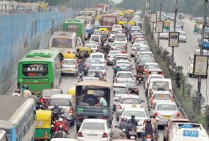 Travelling To Bengaluru For The First Time? Here Are The Top Ten Traffic Hotspots In The City 93 bengaluru