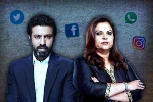 Times Now Editor Rahul Shivshankar Resigns From Post 87 shivshankar