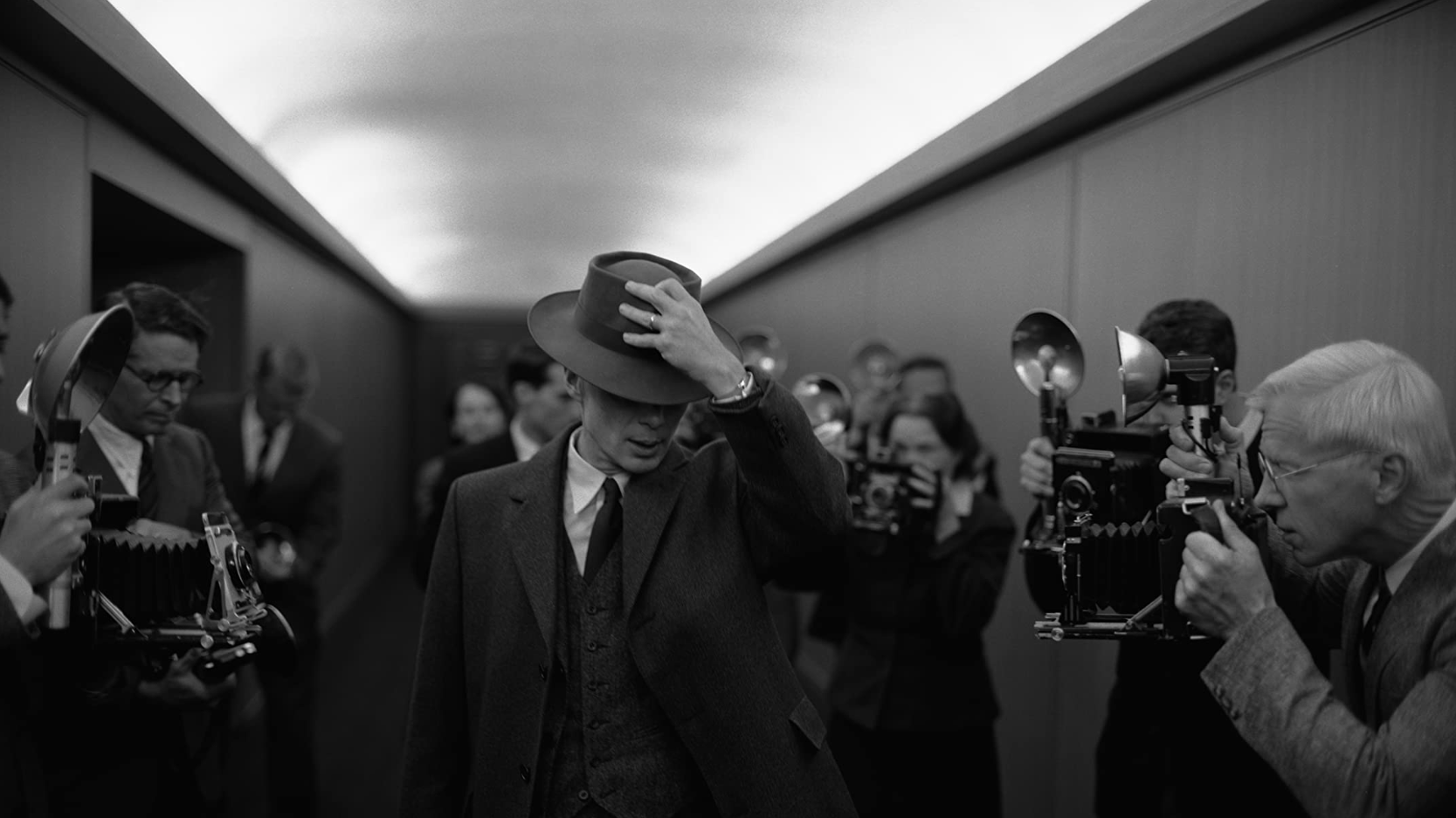 The Lesser-Known Facts about J. Robert Oppenheimer, The Atomic Bomb Pioneer 90 Five Facts to Know About 'Oppenheimer' Before Its Release
