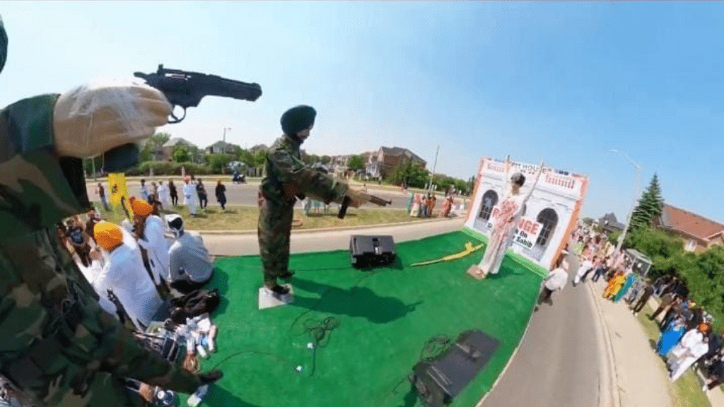 Canada P.M Accuses India Of Killing A Sikh Separatist; Situation Escalates 89 Canada