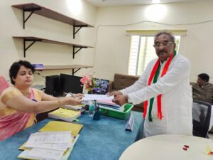 KJ George: The ‘Power’ Man Of Karnataka; Here Are The Top 10 Facts About Him 89 KJ George