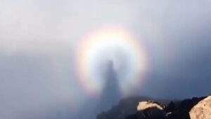 Bengaluru: Netizens See A Mystery Door In The Sky; Here's What It Could Be 87 bengaluru