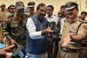 KJ George: The ‘Power’ Man Of Karnataka; Here Are The Top 10 Facts About Him 88 KJ George