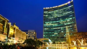 Bengaluru vs Hyderabad: Can Hyderabad Overtake Bengaluru As The Startup Capital Of India? 89 hyderabad