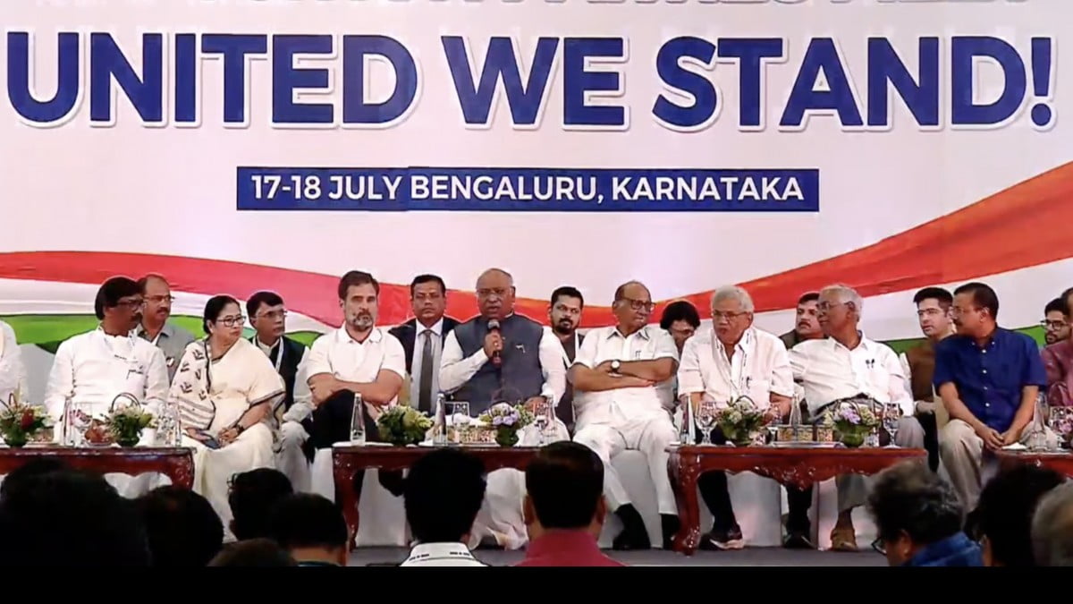 political alliance