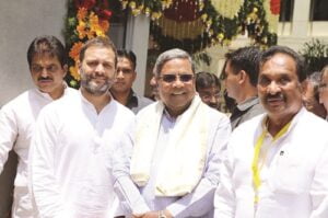KJ George: The ‘Power’ Man Of Karnataka; Here Are The Top 10 Facts About Him 94 KJ George