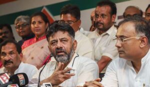 KJ George: The ‘Power’ Man Of Karnataka; Here Are The Top 10 Facts About Him 93 KJ George