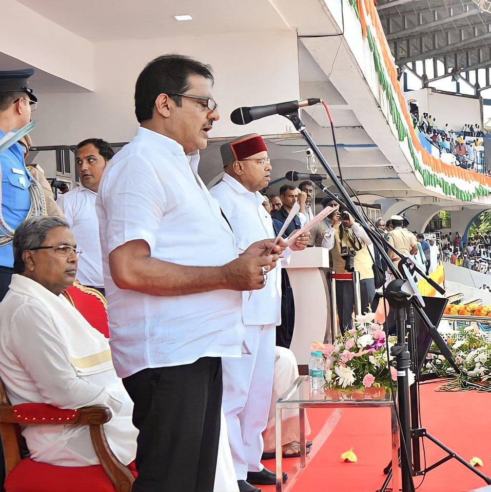 'Madrasa Schools Will Start Teaching Kannada': Minister Of Minority Welfare, Karnataka 87 Minority