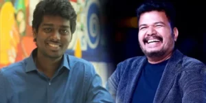 Kollywood's Star Director: Lesser Known Facts About Atlee 91 atlee