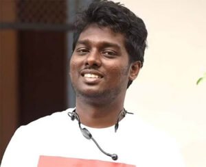 Kollywood's Star Director: Lesser Known Facts About Atlee 87 atlee