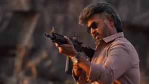 Rajinikanth's Magic: Jailer Creates A Buzz Ahead Of Its Release; Offices Declare A Holiday On 10th August. 87 Rajinikanth