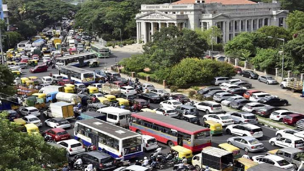 bengaluru
