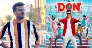 Kollywood's Star Director: Lesser Known Facts About Atlee 90 atlee