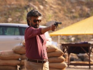 Rajinikanth's Magic: Jailer Creates A Buzz Ahead Of Its Release; Offices Declare A Holiday On 10th August. 88 rajinikanth