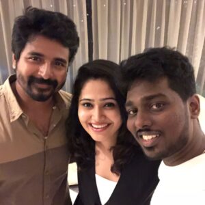 Kollywood's Star Director: Lesser Known Facts About Atlee 89 atlee