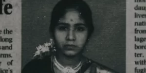 Veerappan: Searching For His Wife Muthulakshmi Today; Explained 89 veerappan