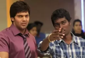 Kollywood's Star Director: Lesser Known Facts About Atlee 88 atlee