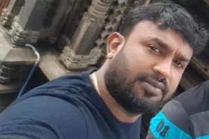 Bengaluru: Gangster Mahesh N Hacked To Death Shortly After Release; Case Explained 87 Mahesh N