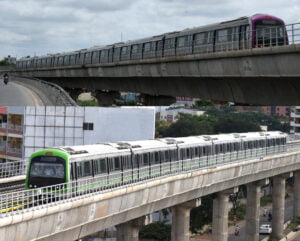 Bengaluru: Traffic Causes The City To Lose Nearly Rs 20,000 Crore Every Year 90 bengaluru