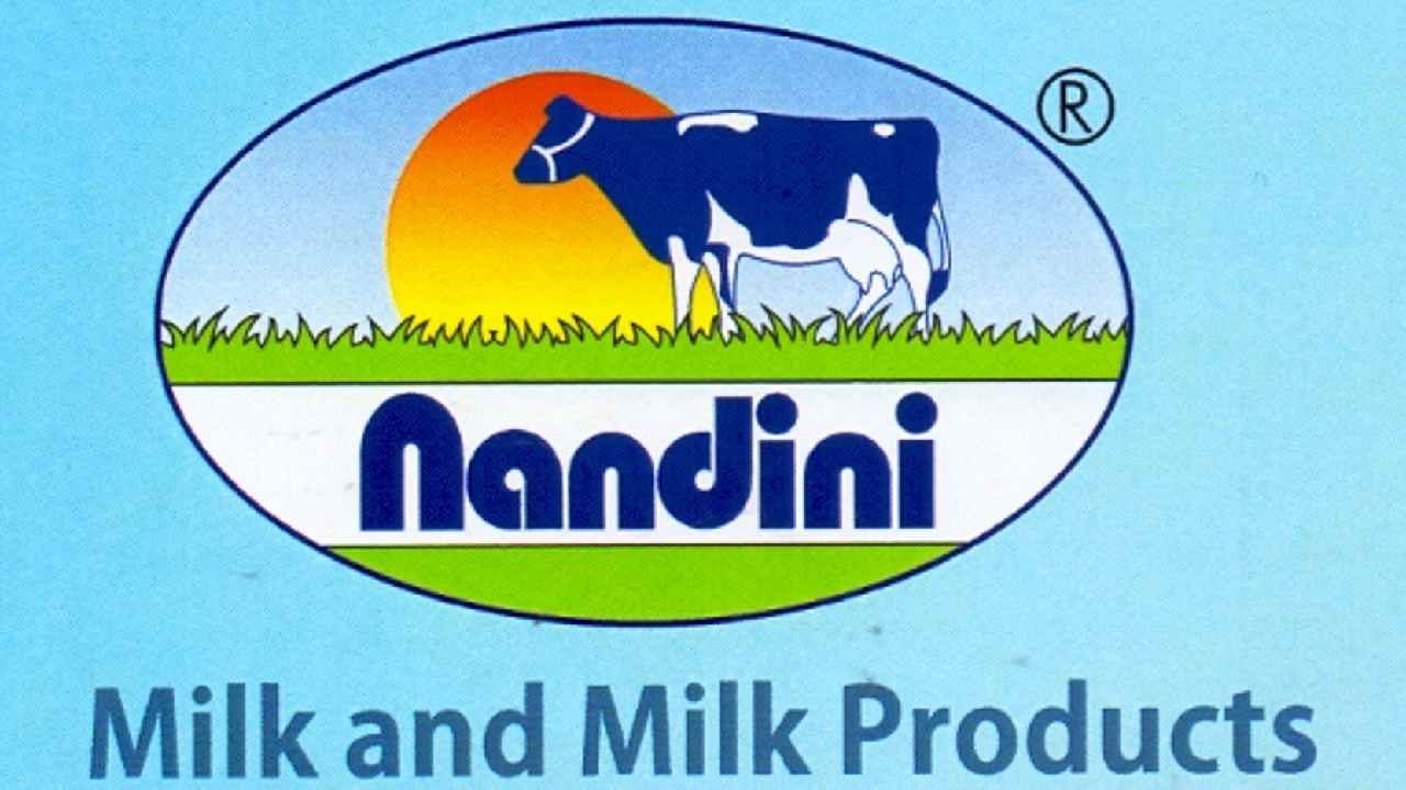 Nandini Secures Sixth Position among India's Preferred FMCG Brands 89 Nandini Milk: ಟಾಪ್ 10 ಬ್ರ್ಯಾಂಡ್ ರ್ಯಾಂಕಿಂಗ್ನಲ್ಲಿ ಮೇಲಕ್ಕೇರಿದ ನಮ್ಮ ಕರ್ನಾಟಕದ ಹೆಮ್ಮೆಯ ನಂದಿನಿ - Kannada News | Karnataka's Nandini Brand sixth most chosen FMCG brand in India Says Report | TV9 ...