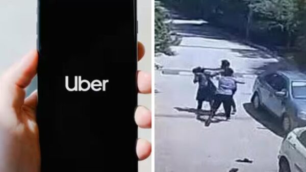 Uber