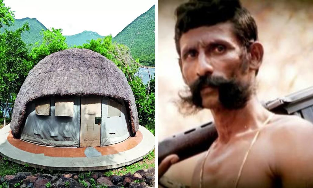 Veerappan