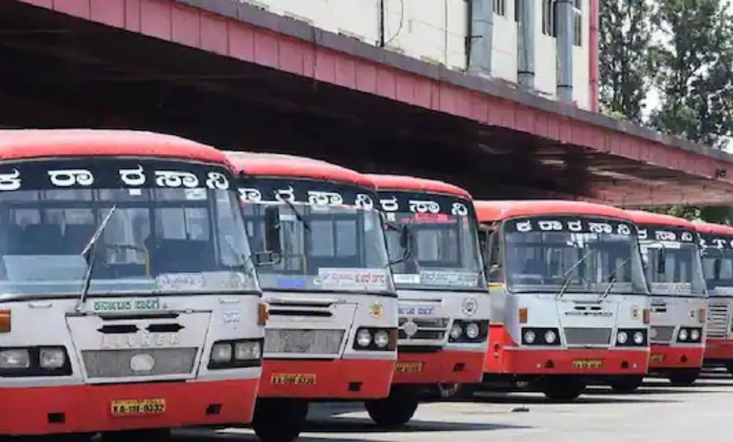 KSRTC