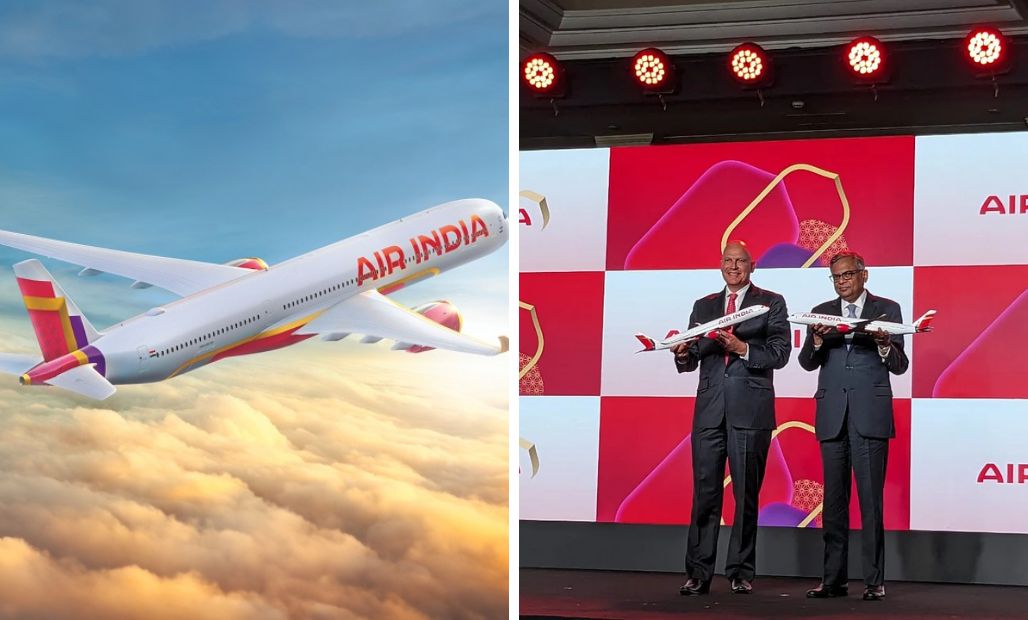 Air India