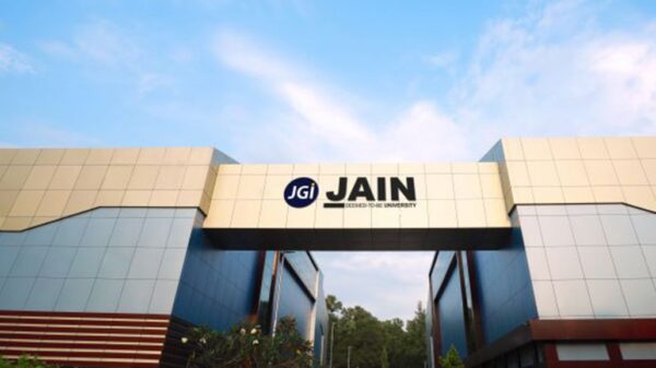 Jain University