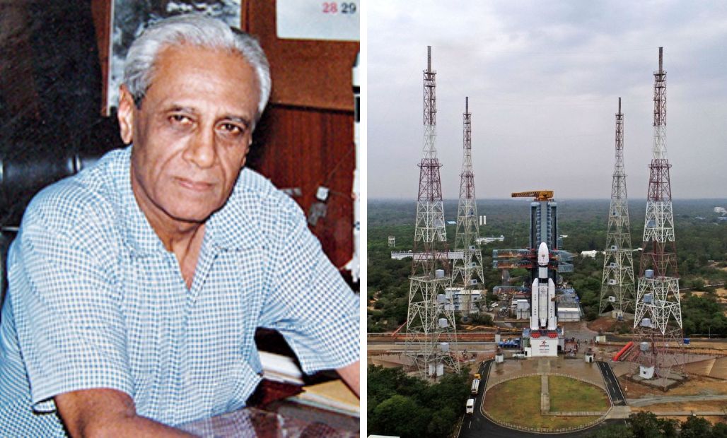 ISRO