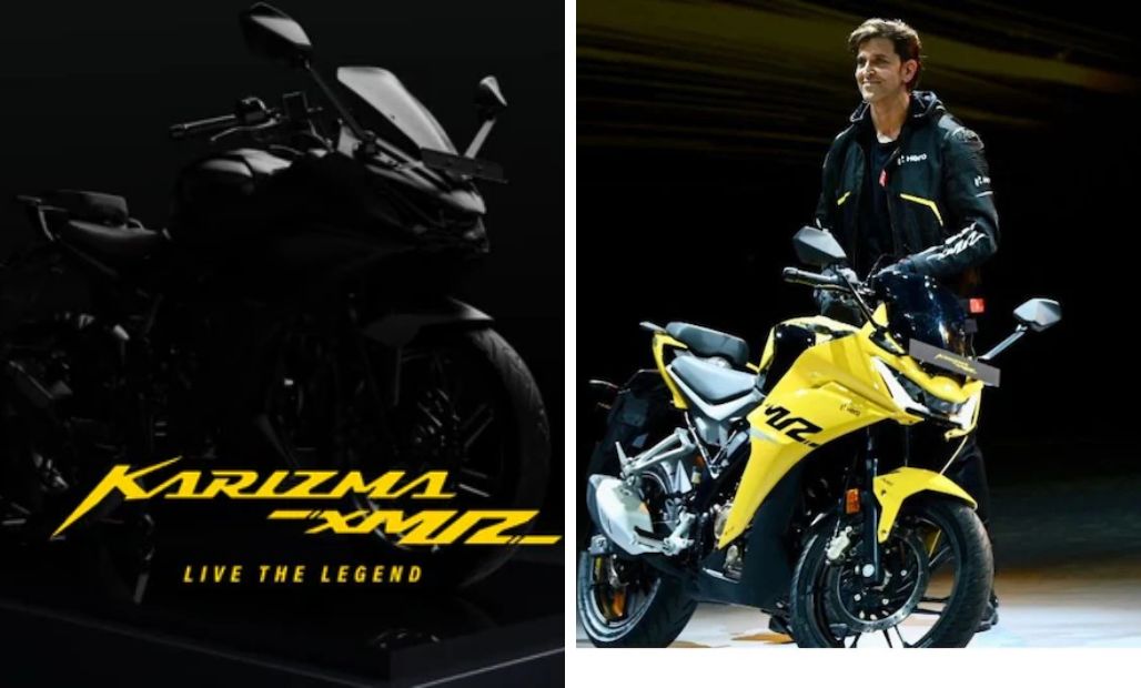 Karizma