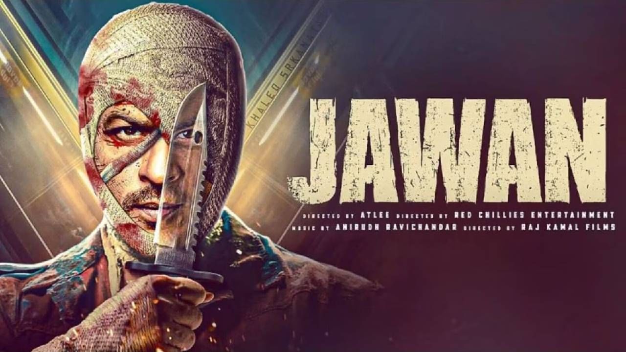 From Action To Promise: The Irresistible Enticement Of Jawan 88 Jawan