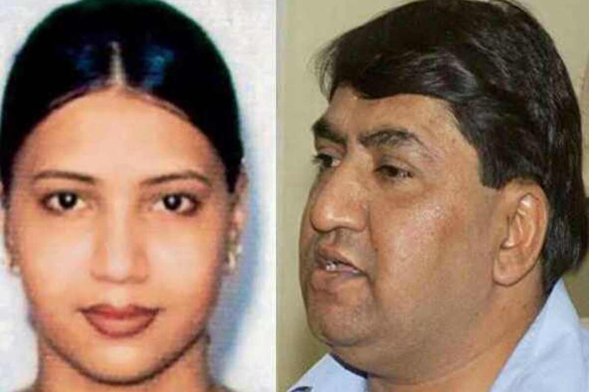 Who Is Shahida Telgi 88 Shahida Telgi