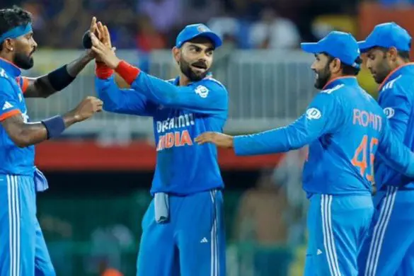 Bengaluru-Ahmedabad Airfares Soar For Cricket World Cup Final 88 Ind vs Pak World Cup: Ahmedabad Flight Ticket Fare Sees A Whopping 415% Surge