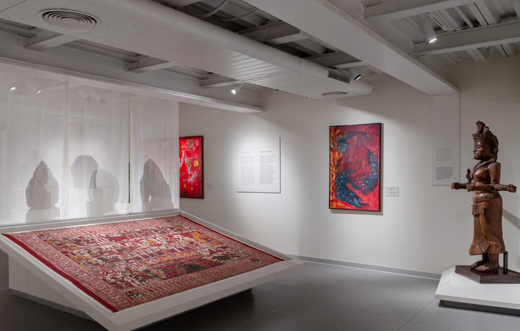 Bengaluru's Museum Of Art And Photography To Showcase Dual Exhibitions 86 The Museum of Art & Photography Bengaluru - Museum In India