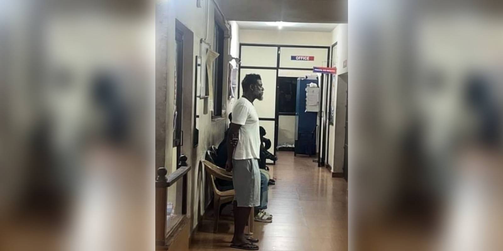 Actor Vinayakan's Arrest Sparks Controversy: Congress Accuses Kerala Police Of Weak Charges 87 Congress criticises actor Vinayakan's release on bail; Police justify action -