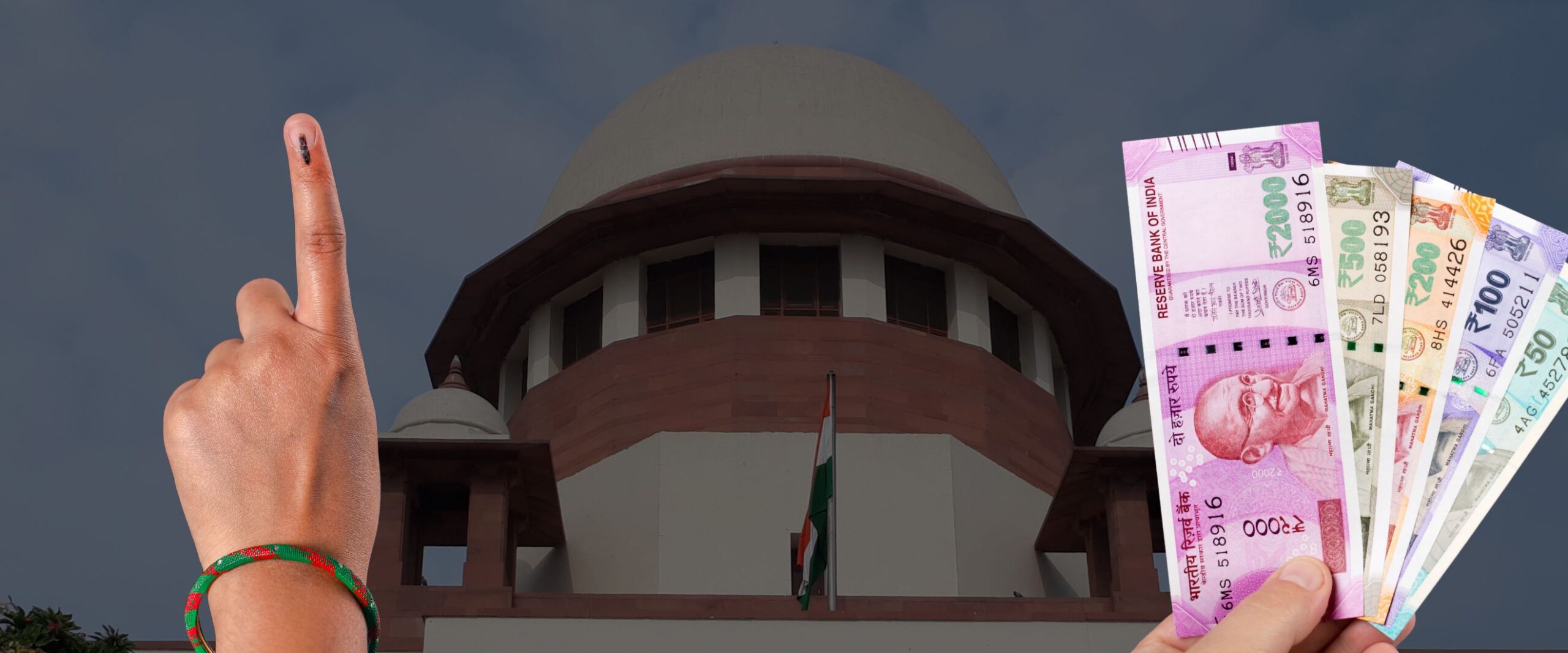 Everything You Need To Know About The Electoral Bond | Explained 89 Electoral bonds and democracy: What's at stake? -