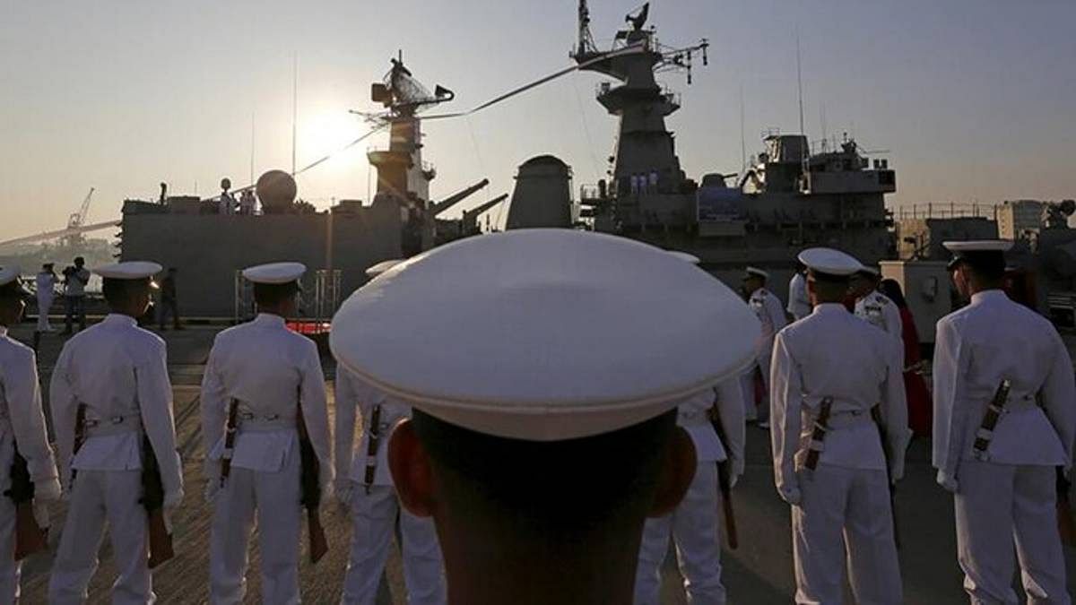 Qatar Court Admits Appeal From Former Indian Navy Personnel | Explainer 86 Appeals filed against death sentences handed down to Indian Navy veterans in Qatar, says MEA