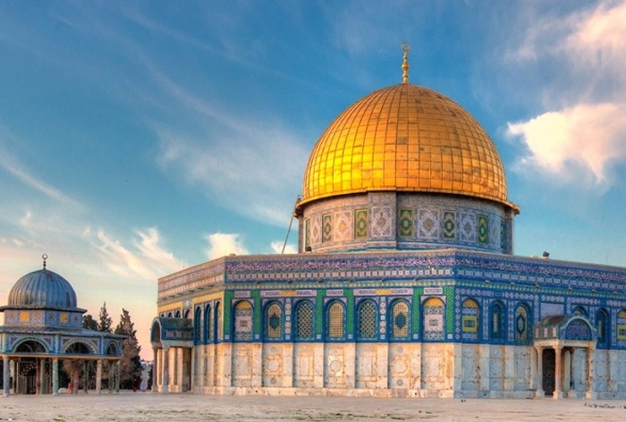 The Provocative Narrative of the Red Cows: The Gaza-Palestine-Israel Conflict 88 Explained: Significance Of Al-Aqsa Mosque For Israel, Palestine; Know In Details
