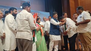 JDS Faces Backlash As Former MLA Purnima Srinivas Joins Congress 86 WhatsApp Image 2023 10 21 at 12.54.23 PM