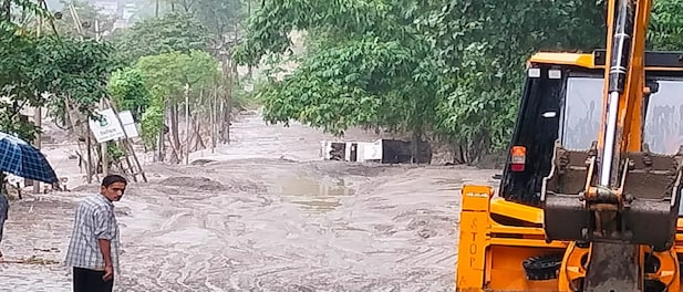 The Causes Behind The Sikkim Flooding, Explainer 88 What triggered Sikkim flash floods and what are the worst affected areas?