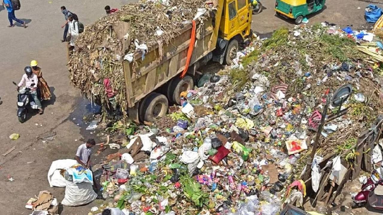 BBMP Implements Minimum Rs 30 Collection Fee For Garbage Disposal 87 ತ್ಯಾಜ್ಯ ವಿಲೇವಾರಿಗೆ ಶುಲ್ಕ: ಕಸ ಸಂಗ್ರಹಿಸಲು ಬಿಬಿಎಂಪಿಗೆ ಪ್ರತಿ ತಿಂಗಳು ಹಣ ಪಾವತಿಸಬೇಕು, ಎಷ್ಟು ಗೊತ್ತಾ? - Bbmp to charge minimum rs 30 for collecting garbage bbmp proposal seeking ...