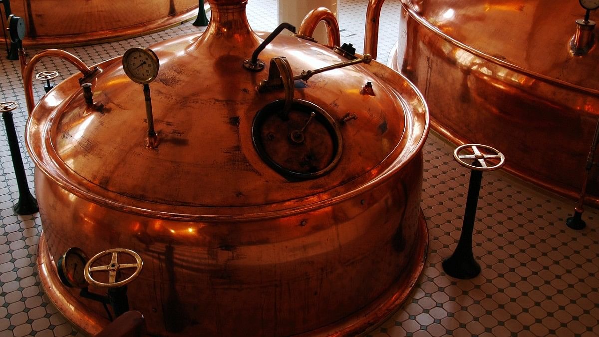 Karnataka Faces New Year's Eve Beer Shortage As State Government Halts Brewery Operations 87 Ahead of New Year, Karnataka govt denies breweries in Mysuru permission to run 3rd shift
