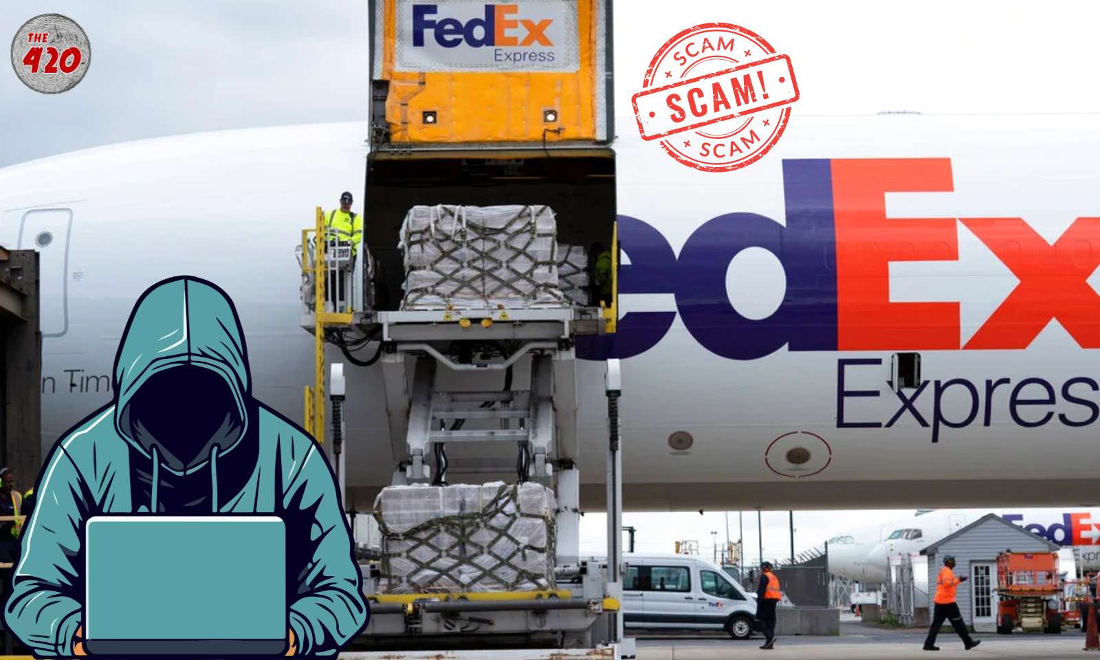 Elderly Journalist Trapped In FedEx Fraud For 8 Days | Explained In Details 87 FedEx Courier Fraud Strikes Bengaluru: Residents Warned of Impersonation Scam Tactics -