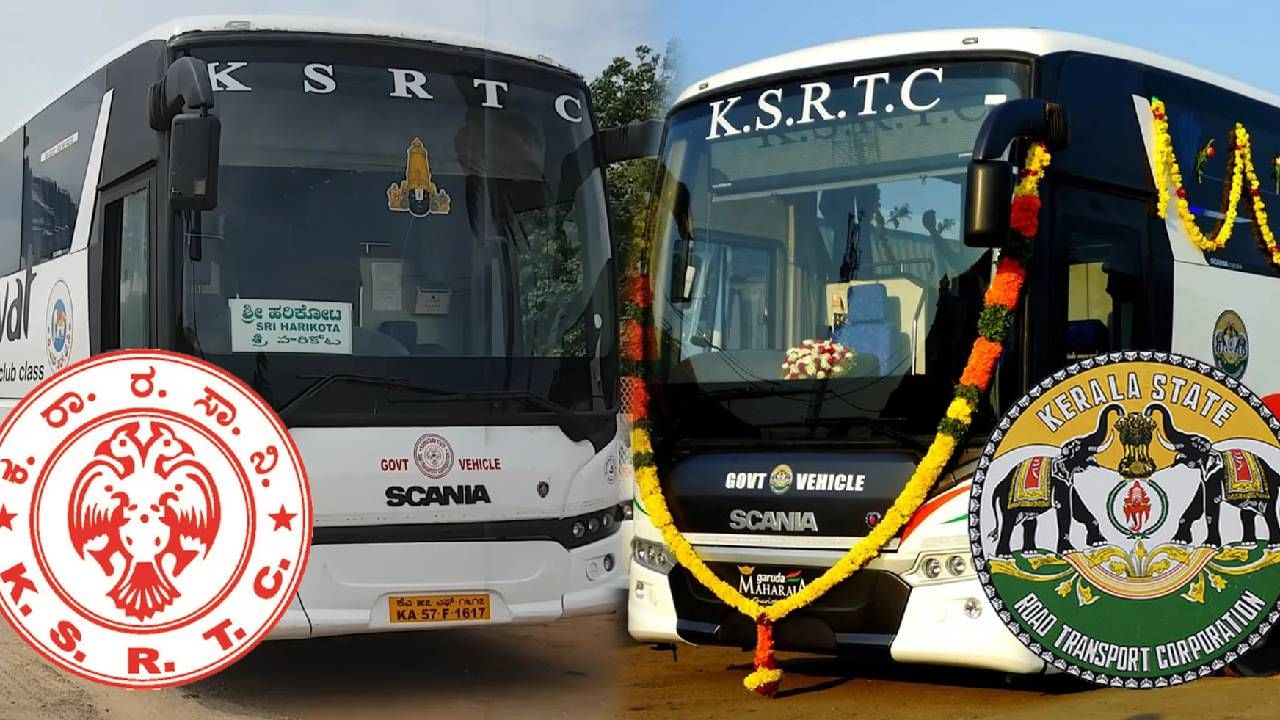 Victory For Karnataka: Madras High Court Clears The Path For KSRTC 88 ಕೇರಳದ ತಕರಾರು ಅರ್ಜಿ ತಿರಸ್ಕರಿಸಿದ ಕೋರ್ಟ್, ಕರ್ನಾಟಕದ ಕೆಎಸ್ಆರ್ಟಿಸಿಗೆ ಗೆಲುವು - Madras high court rejects kerala rtc petition against karnataka ksrtc rbj